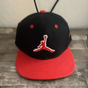 Jordan hat snapback